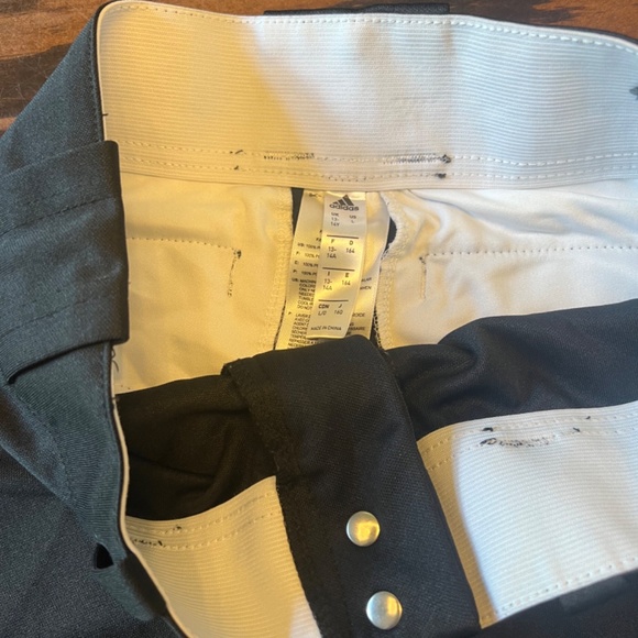 3 Youth Large Baseball Pants - Picture 2 of 5